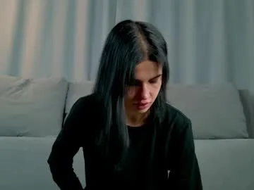 rinacain — just a cozy day at home) - Goal: slow boobs massage close the camera  [51 tokens left] #skinny #teen #stockings #athletic #goth