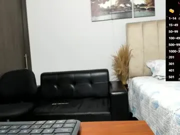 roccoblack02 on Chaturbate 