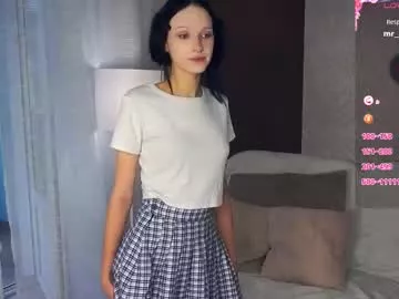 Freechat rositabegolli on Chaturbate