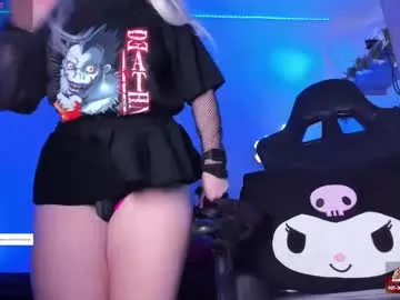 Freechat rositafresita01 on Chaturbate