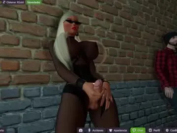 rosse_mistress — GOAL: make horny your goddess and be a good boy fav tip 71tk [56 tokens remaining] Welcome to my room mistress #anime #hentai #bigcock #femdom #cuckold