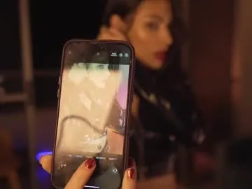 rosseyquiin on Chaturbate 