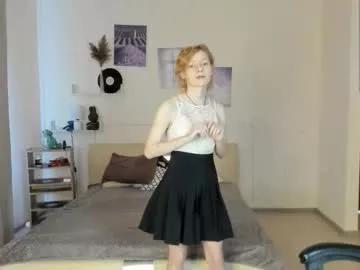 ruby_snow from Chaturbate