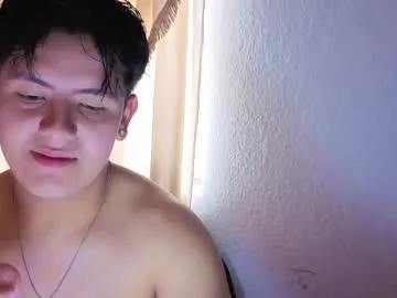 Freechat ryan_doretti on Chaturbate