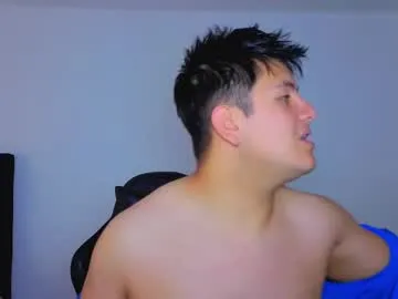 Freechat ryan_doretti on Chaturbate