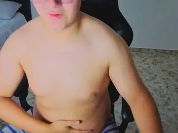 Freechat ryan_doretti on Chaturbate