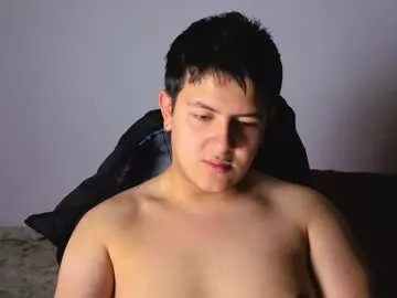 Freechat ryan_doretti on Chaturbate