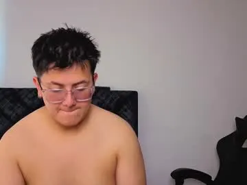 Freechat ryan_doretti on Chaturbate