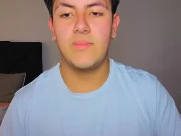 Freechat ryan_doretti on Chaturbate