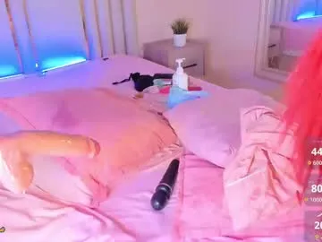 Freechat saekohofman on Chaturbate