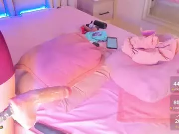 Freechat saekohofman on Chaturbate