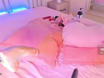 Freechat saekohofman on Chaturbate