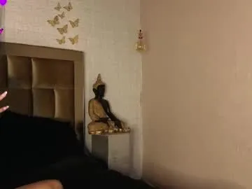 Freechat salome_williamss on Chaturbate