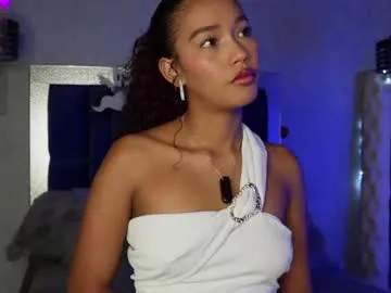 Freechat salome_williamss on Chaturbate