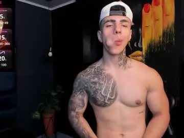salvatore_damore — GOAL: Sexy Dance [75 tokens remaining] bienvenidos a mi living room show cum en public [1000 tokens] #18 #bigcock #bigass #lovense #muscle