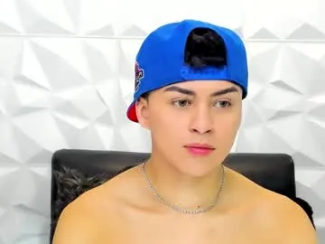 sam_daves_ — GOAL: Massage chest with oil & pinch nipples [125 tokens remaining] WelCUM guys!Tip menu is active /tipmenu to see itSend Patterns 77-88-99-121 Lush & Hush ON #18 #twink #bigcock #gay #skinny