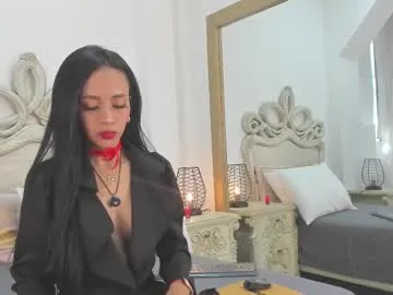 samanthaferrer_ on Chaturbate 