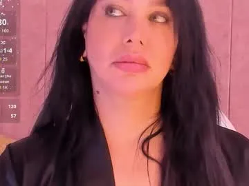 Freechat samara_alabi on Chaturbate