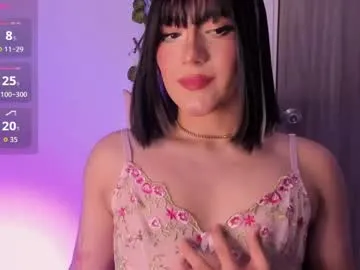 Freechat sammycutee on Chaturbate