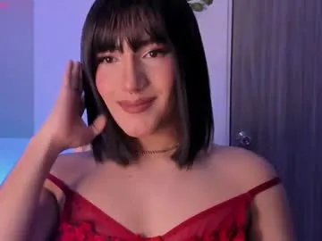 Freechat sammycutee on Chaturbate