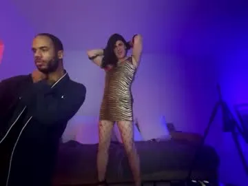 Freechat santanacd on Chaturbate