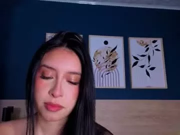 sarahmiler_ on Chaturbate 