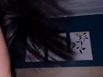 sarahmiler_ on Chaturbate 