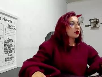 scarlett_sen from Chaturbate is Freechat