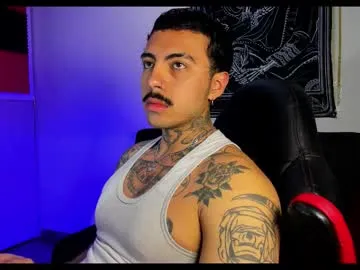 scockpion_ — doing edging help me for expode goal:cumshow [768 tokens left] #cum #muscle #bigcock #tattoo #straight