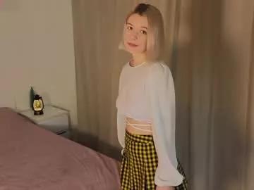 secret_of_you from Chaturbate is Freechat