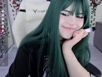 Freechat selena___cute on Chaturbate