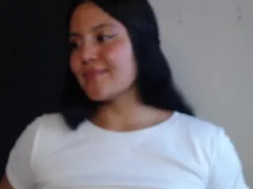 selena__angel — GOAL: deepthroat with saliva all over the face [500 tokens remaining] Welcome to my room! hello come and have fun  #blowjob #deepthroat #saliva #bbw #ebony