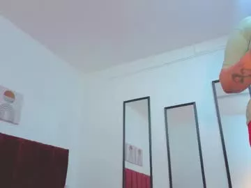 Freechat selena_castillo on Chaturbate