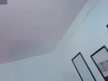 Freechat selena_castillo on Chaturbate