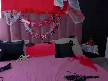 selena_cutiee on Chaturbate 