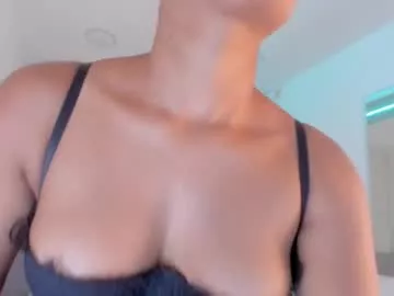 selena_monroy on Chaturbate 