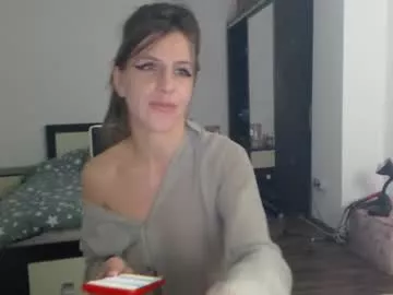 Freechat sellena_angel on Chaturbate