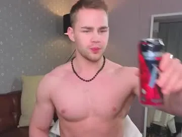 Freechat sevans14 on Chaturbate