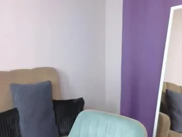 Freechat sevans14 on Chaturbate