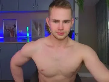Freechat sevans14 on Chaturbate
