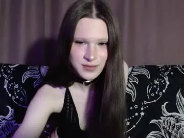 sexpired_princess — Make me your little slut - Goal: eye contact and bite lips [44 tokens left] #trans #chatty #cum #young #pvt