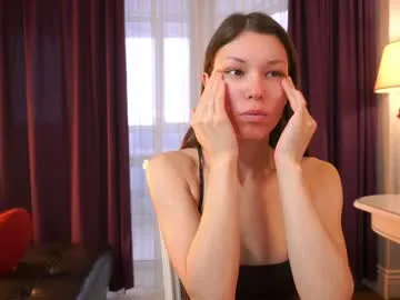 sexycutegirs — GOAL: play in panties with my hand [145 tokens remaining]    I'm am erry #squirt #skinny #18 #heels #new