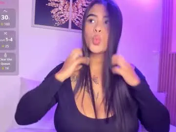 Away sharonscothh on Chaturbate