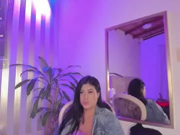 Away sharonscothh on Chaturbate