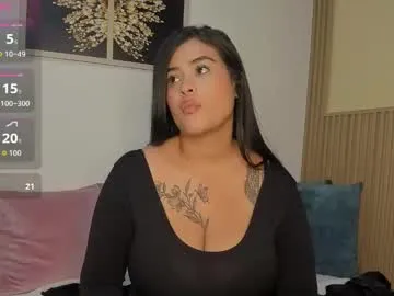 Away sharonscothh on Chaturbate
