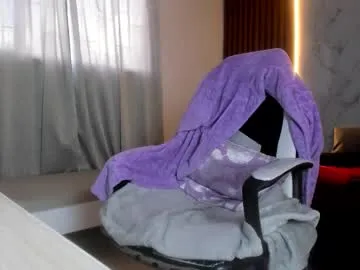 shasha_bloom — Welcome to my roomAnal show todaySweet sexy girl Wait for you  - Multi Goal: Spank ass + oil    [44tk each Goal] #anal #latina #squirt #puffynipples #lovense