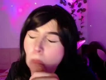 shayla_bbs — deep blowjob <3 give me your milk [200 tokens left] #deepthroat #facial #blowjob #petite #saliva