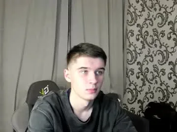 sherlockmax — GOAL: Suck dildo show [1500 tokens remaining] Welcome to the room ;) #young #cute #bigcock #twink