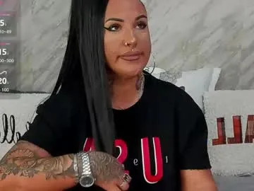 Freechat sierra_quinn on Chaturbate