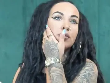 Freechat sierra_quinn on Chaturbate